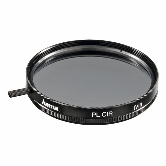 Polarizing Filter, circular, AR coated, 67.0 mm-Accessories-HAMA-computerspace