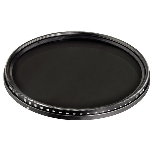 Vario ND2-400 Neutral-Density Filter, coated, 58.0 mm-Accessories-HAMA-computerspace