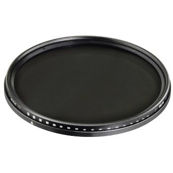 Vario ND2-400 Grey Filter, coated, 82.0 mm-Accessories-HAMA-computerspace