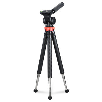 Traveller Pro Tripod for Smartphones, GoPros, Photo Cameras, 106 - 2D-Accessories-HAMA-computerspace