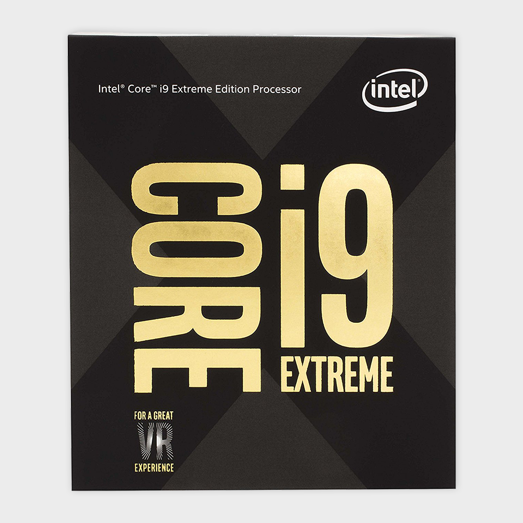 Intel Core i9 7980XE Processors BX80673I97980X