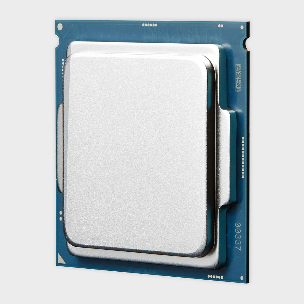 Intel Core i3 6100 6th Gen LGA 1151 Processor