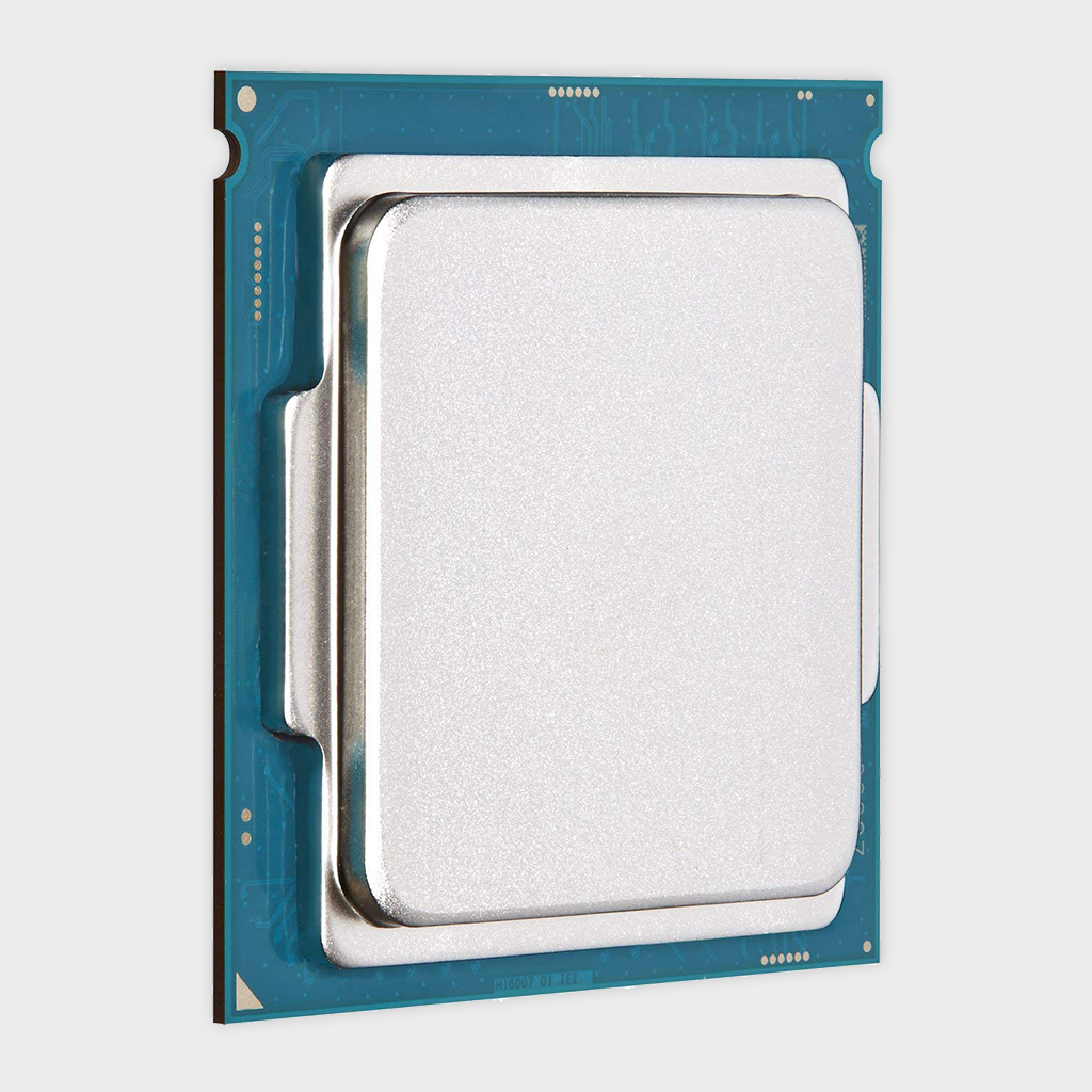 Intel Core i3 6100 6th Gen LGA 1151 Processor