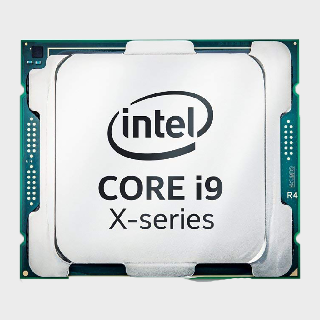 Intel Core i9 7900X Processor