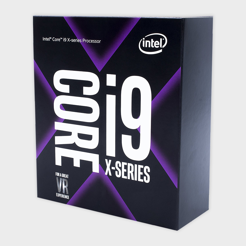 Intel Core i9 7960X Processor