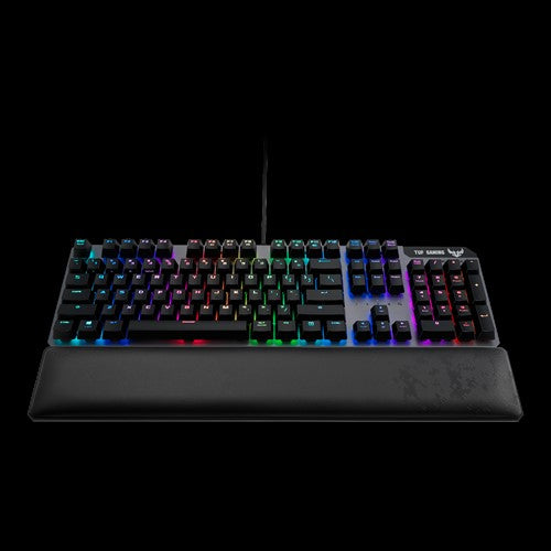 ASUS TUF Gaming K7 Optical-Mech Keyboard with IP56 Keyboard