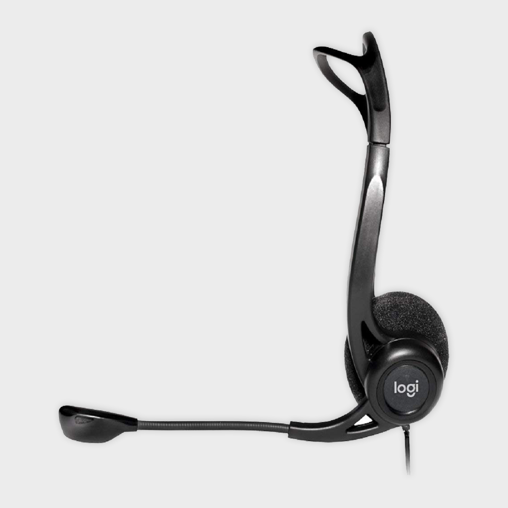 Logitech H370 Stereo HEADSET