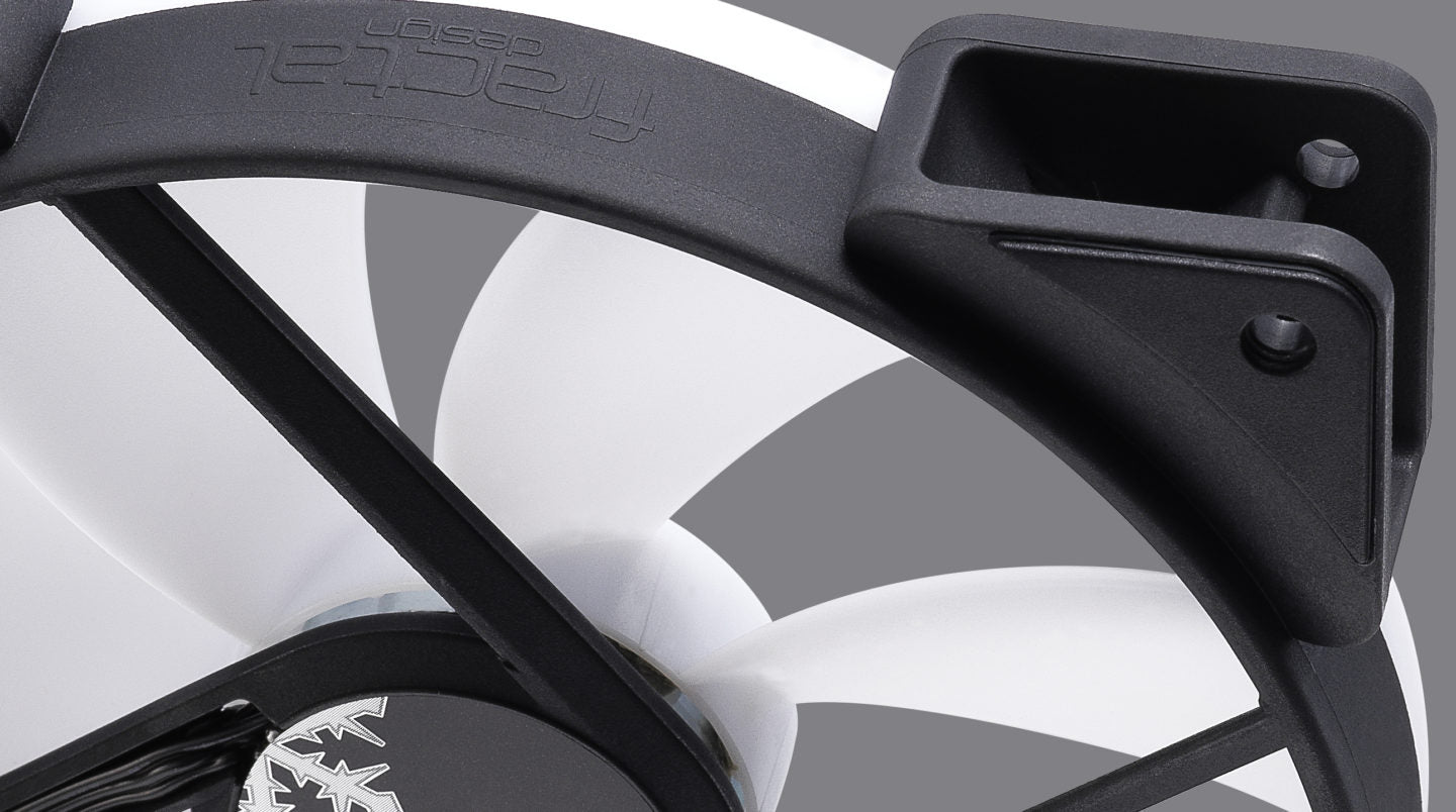 Prisma AL-14 ARGB PWM Fan-ACCESSORIES-Fractal-computerspace