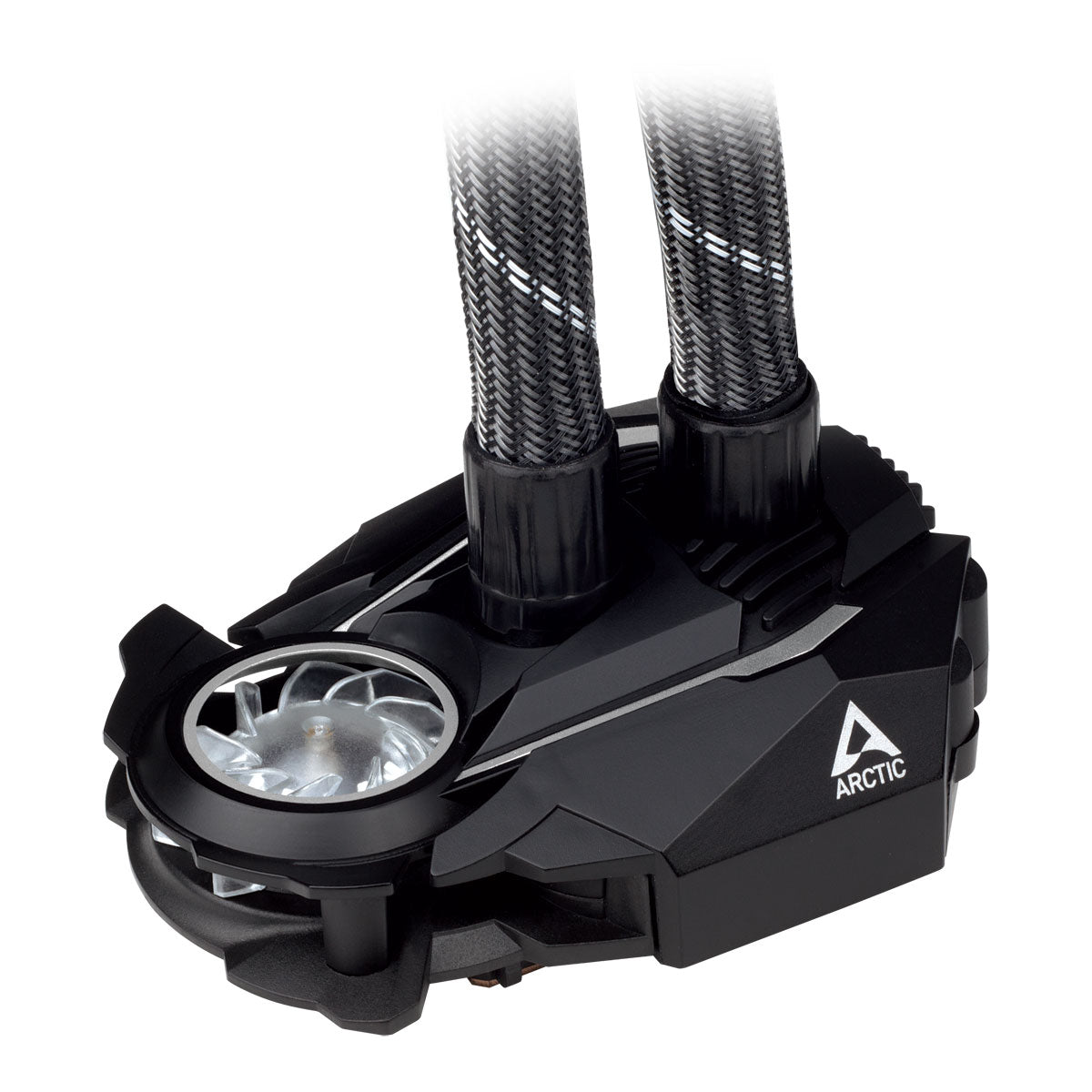 Arctic LIQUID FREEZER II 280 Liquid Cooler