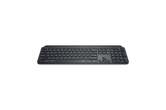 Logitech MX Keys Wireless Keyboard-KEYBOARD-Logitech-computerspace