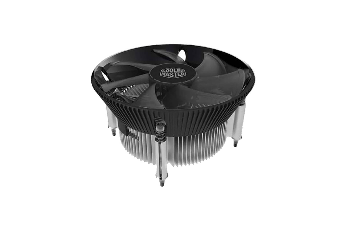 Cooler Master i70 Air Cooler-CPU Coolers-Cooler Master-computerspace