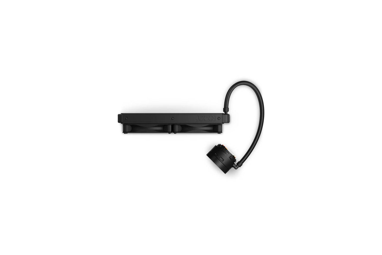 Nzxt Kraken X63 280mm Liquid Cooler Cooler-AIO Liquid Coolers-NZXT-computerspace
