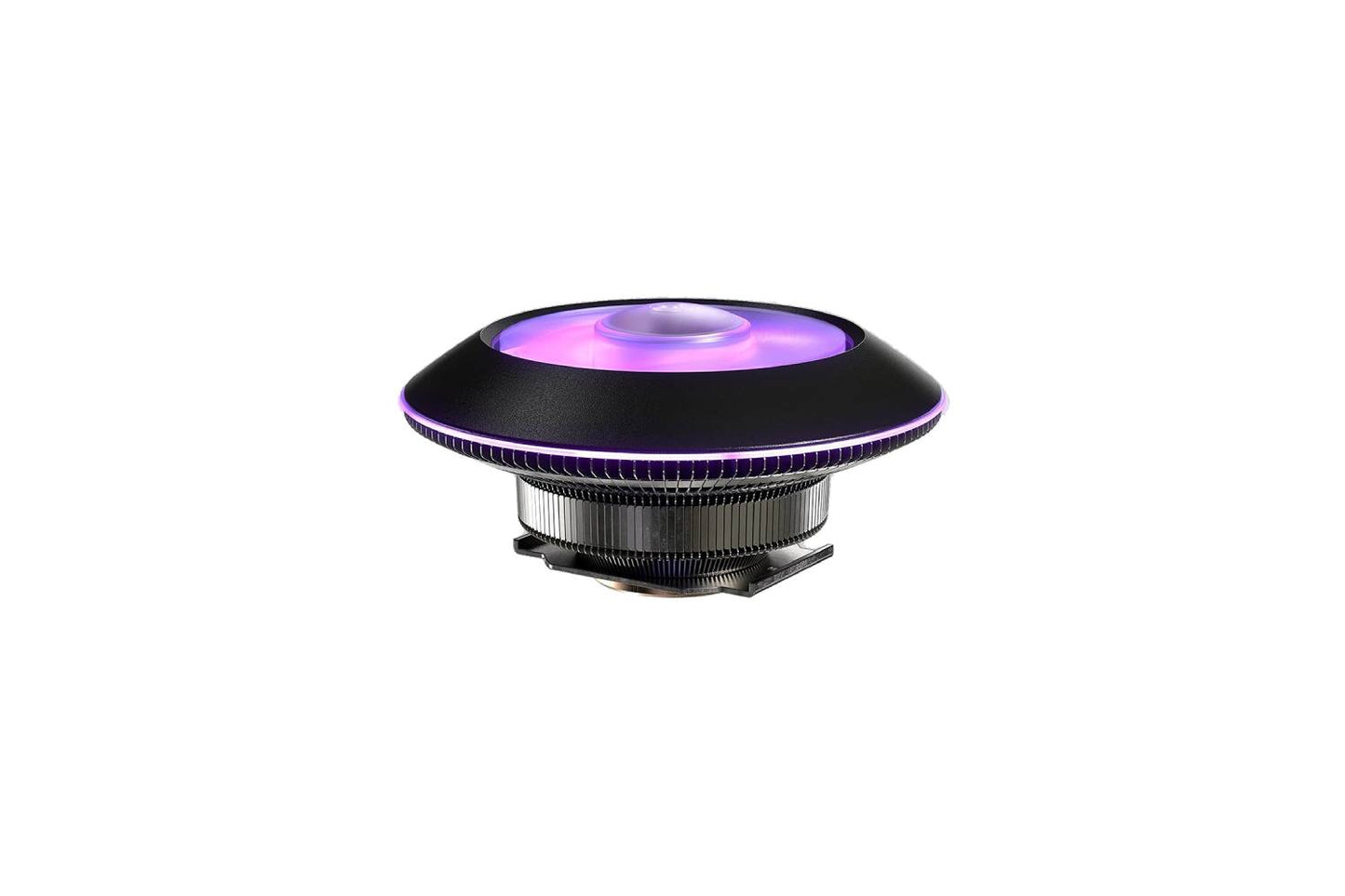 Cooler Master G100M Air Cooler-CPU Coolers-Cooler Master-computerspace