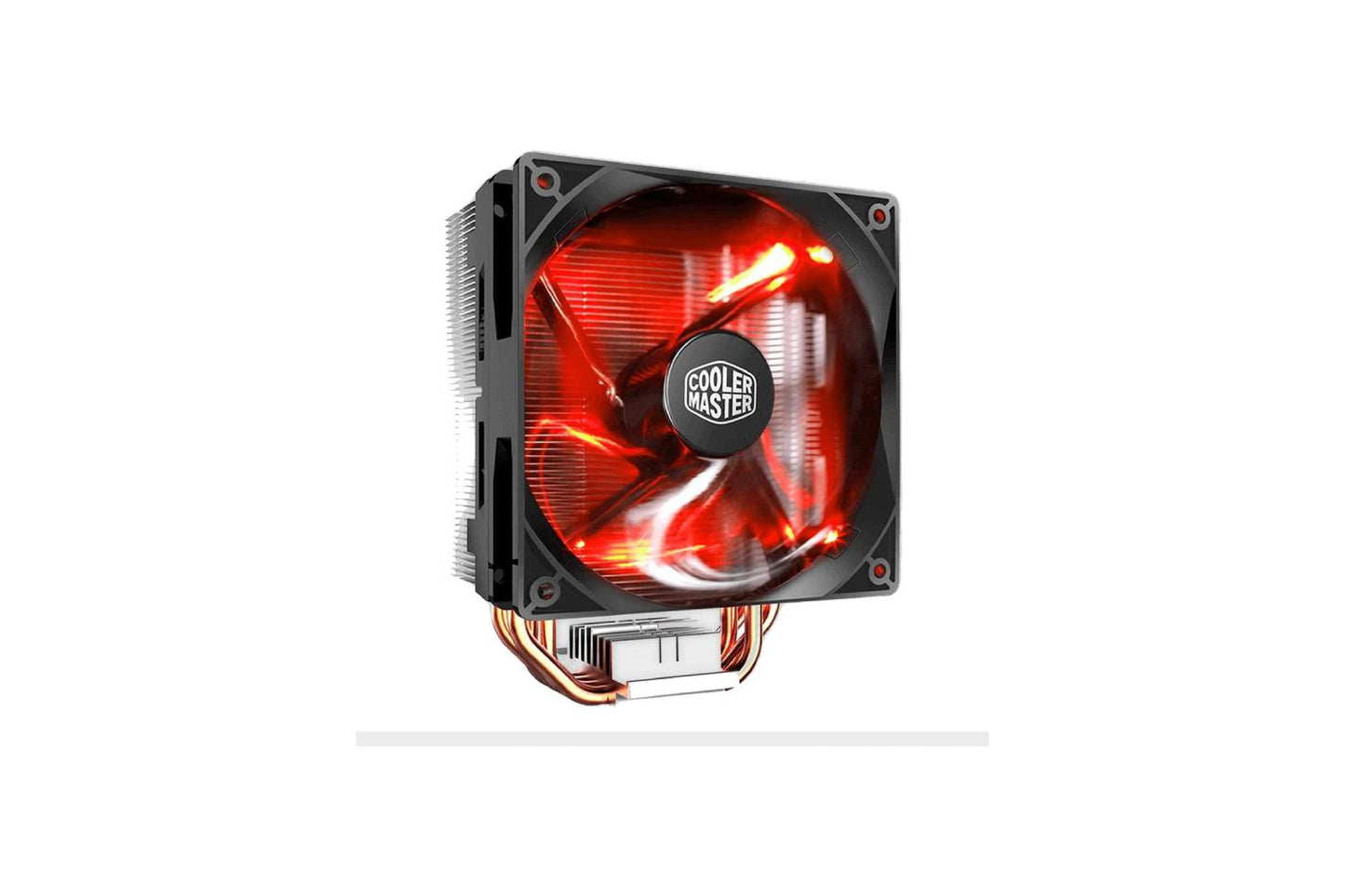 Cooler Master Hyper 212 LED Air Cooler-CPU Coolers-Cooler Master-computerspace