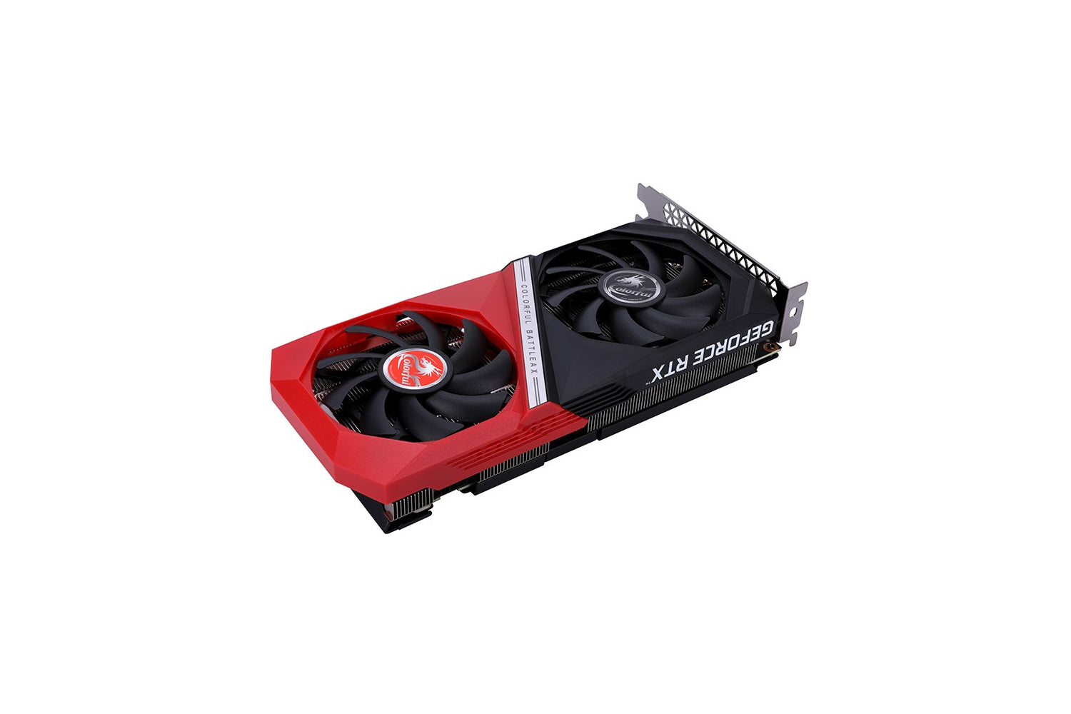 Colorful GeForce RTX 3060 Ti NB Du0 Graphics Card-GRAPHICS CARD-Colorful-computerspace