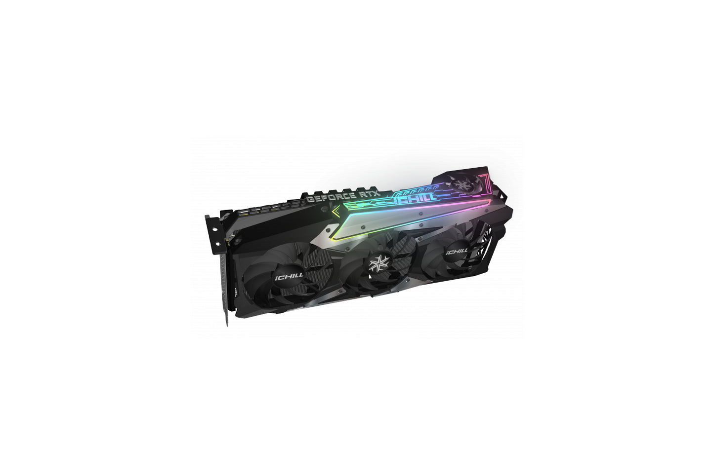 Inno3d GeForce RTX 3090 iChill X4 Graphics Card-GRAPHICS CARD-INNO3D-computerspace