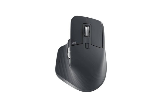 Logitech MX Master 3 Wireless Mouse-MOUSE-Logitech-computerspace