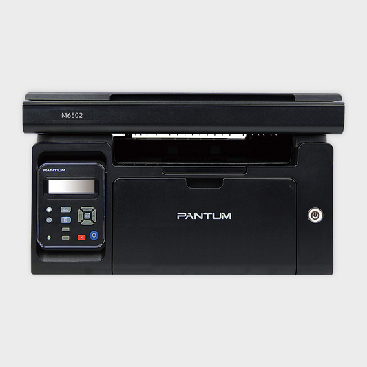 PANTUM M6502 LASERJET MFP PRINTER