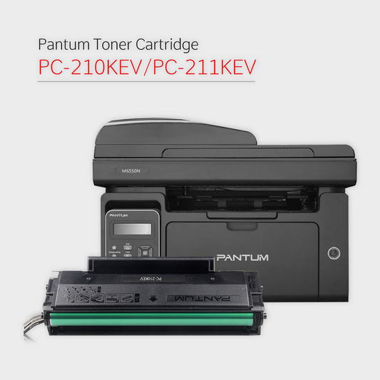 PANTUM M6502N LASERJET MULTI-FUNCTION PRINTER