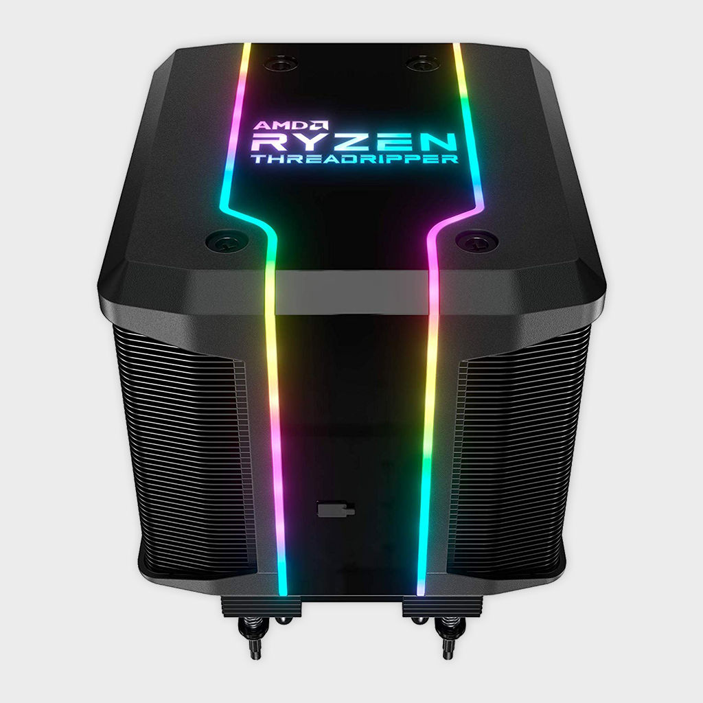 Cooler Master Wraith Ripper MAM-D7PN-DWRPS-T1 Air Cooler