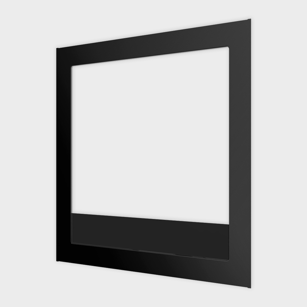 Cooler Master MCA-0005-KWN00 Side Window Kit