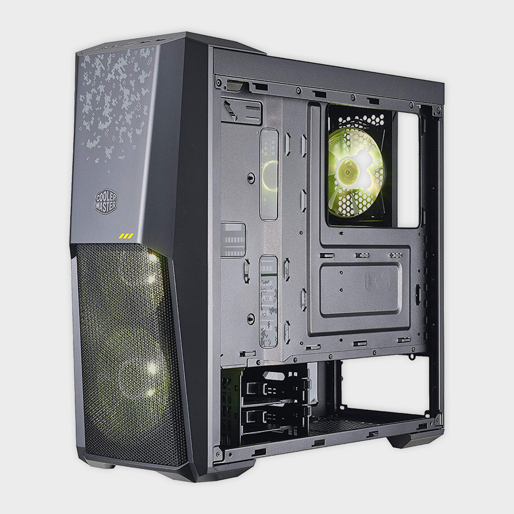 Cooler Master MasterBox MB500 TUF Cabinet