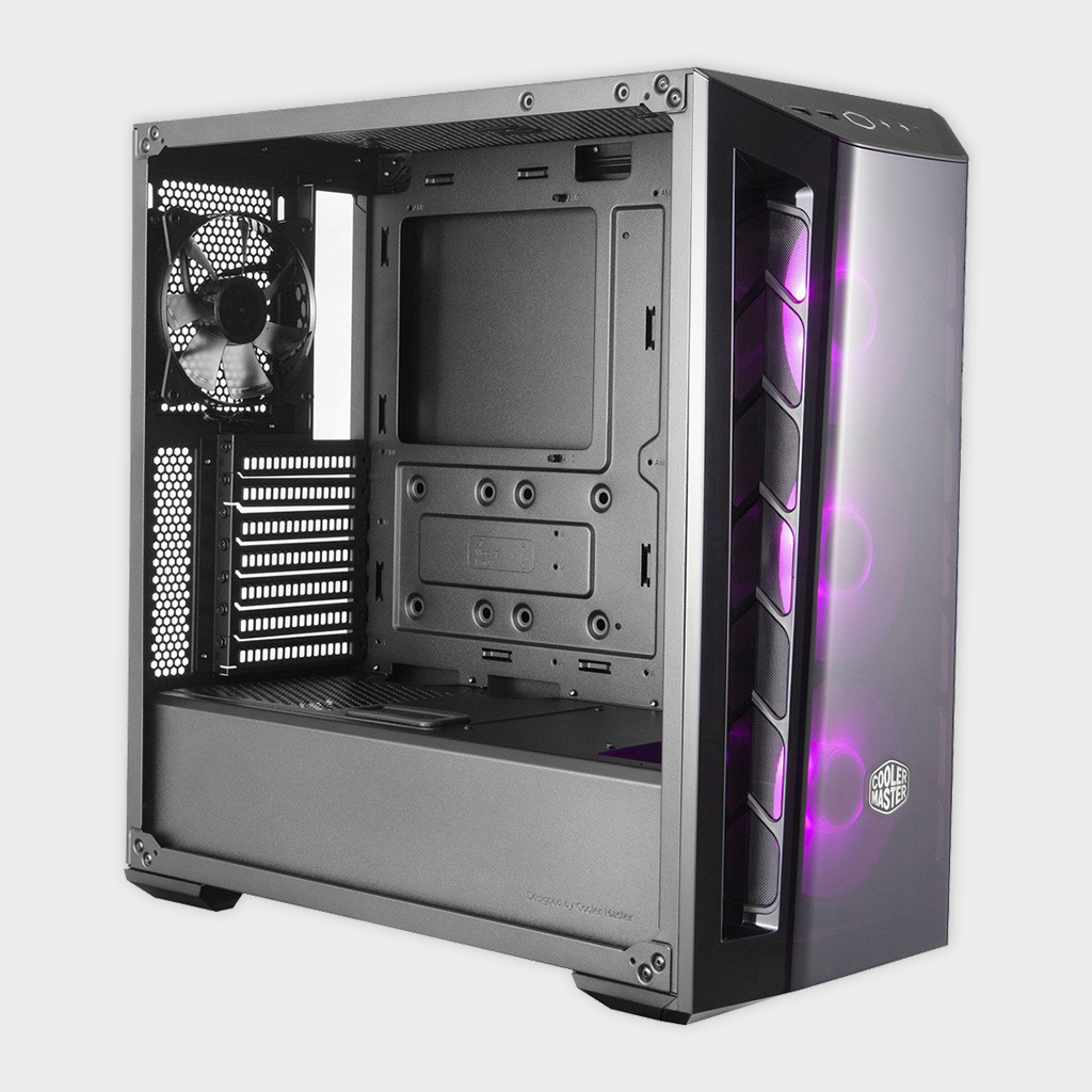 Cooler Master MasterBox MB520 RGB Cabinet
