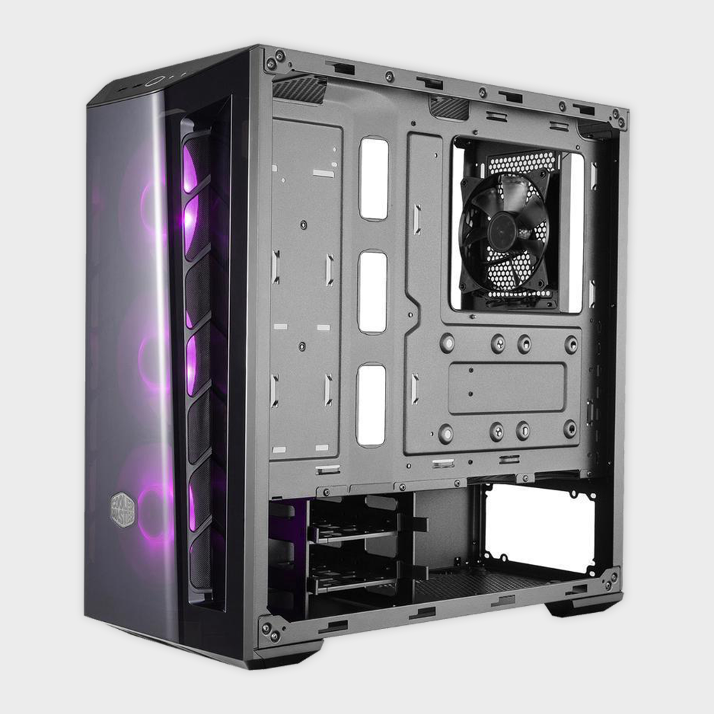 Cooler Master MasterBox MB520 RGB Cabinet
