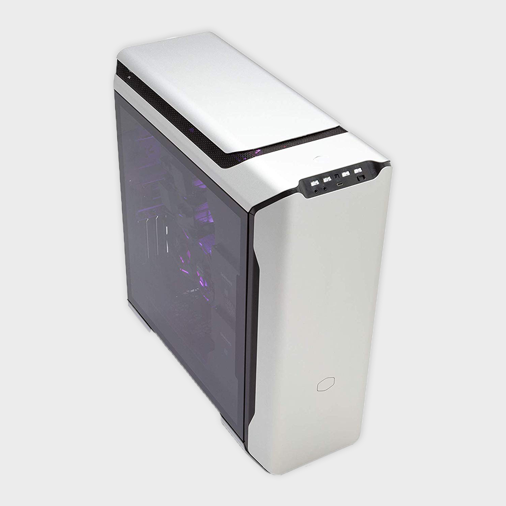Cooler Master MasterCase SL600M Cabinet