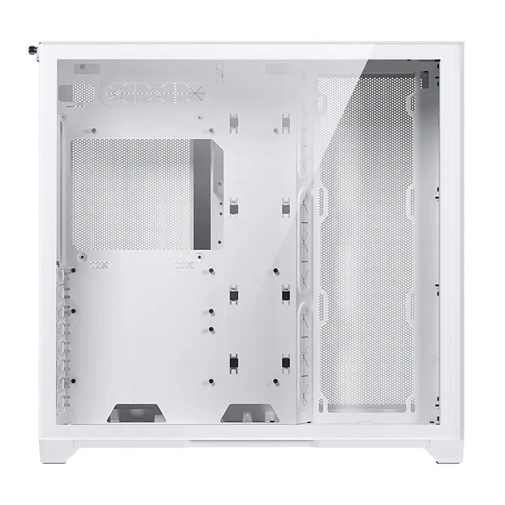Phanteks MagniumGear NEO QUBE 2 Infinity Mirror White MG-NE620QI_DWT02-Cabinets-Phanteks-computerspace