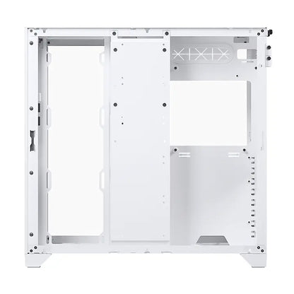 Phanteks MagniumGear NEO QUBE 2 Infinity Mirror White MG-NE620QI_DWT02-Cabinets-Phanteks-computerspace