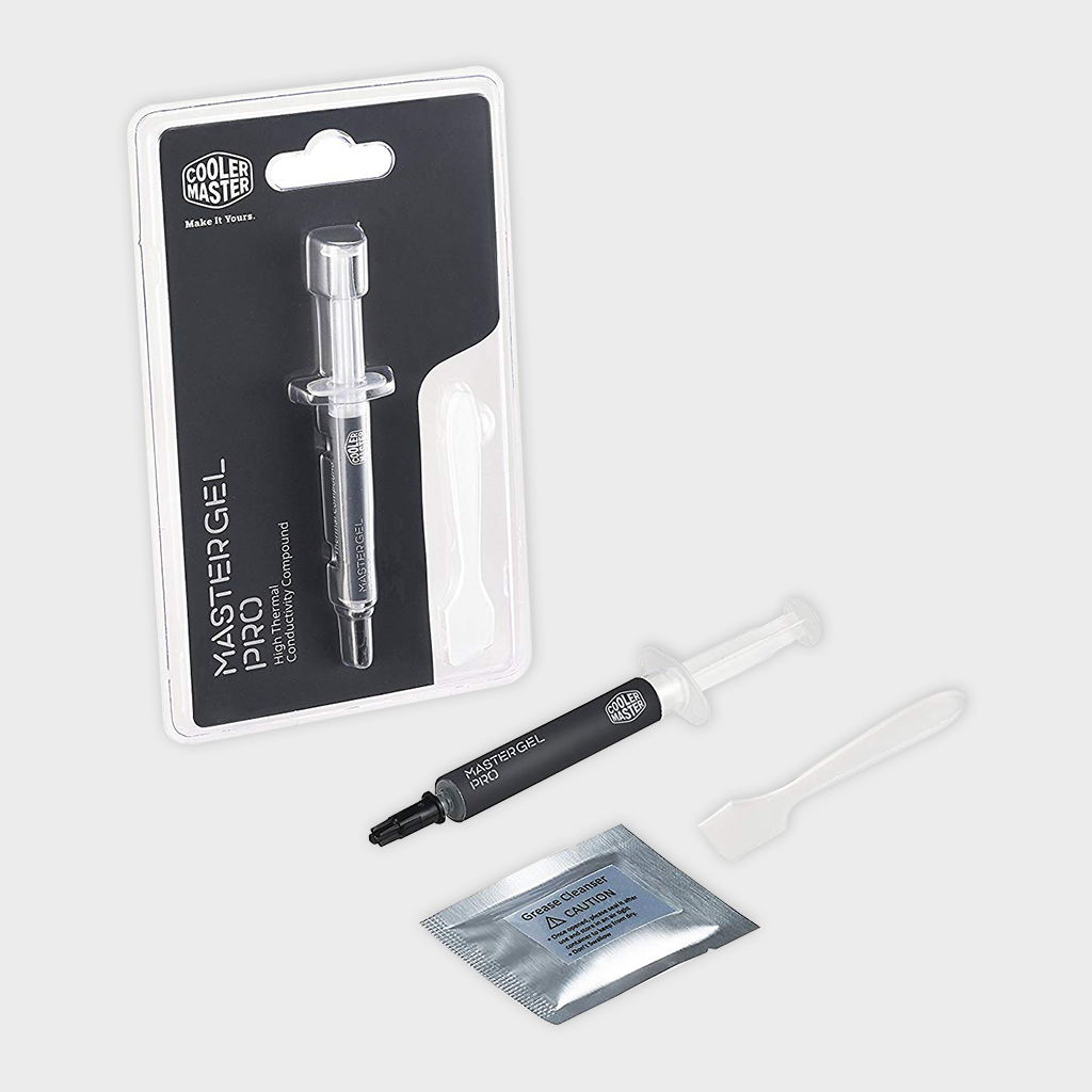 Cooler Master Master Gel Pro Thermal Grease