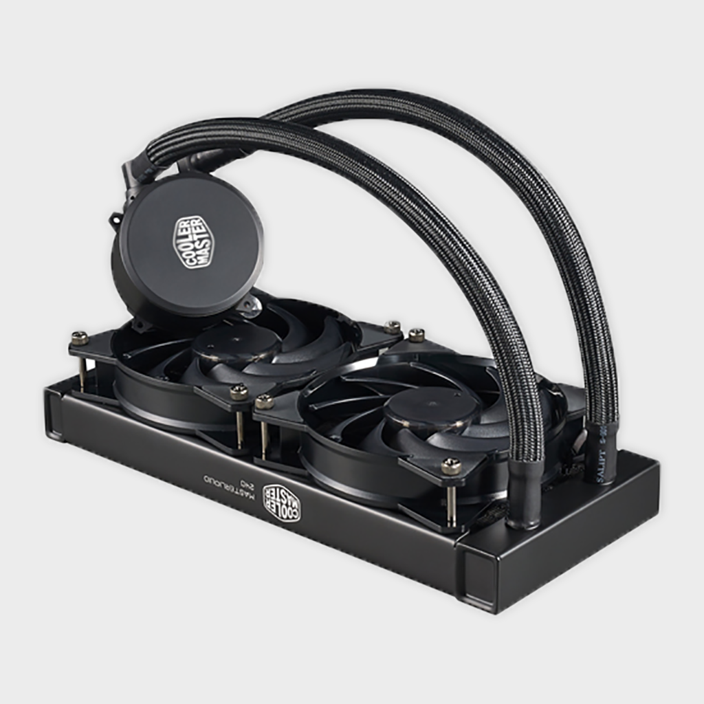 Cooler Master MasterLiquid 240 Air Cooler