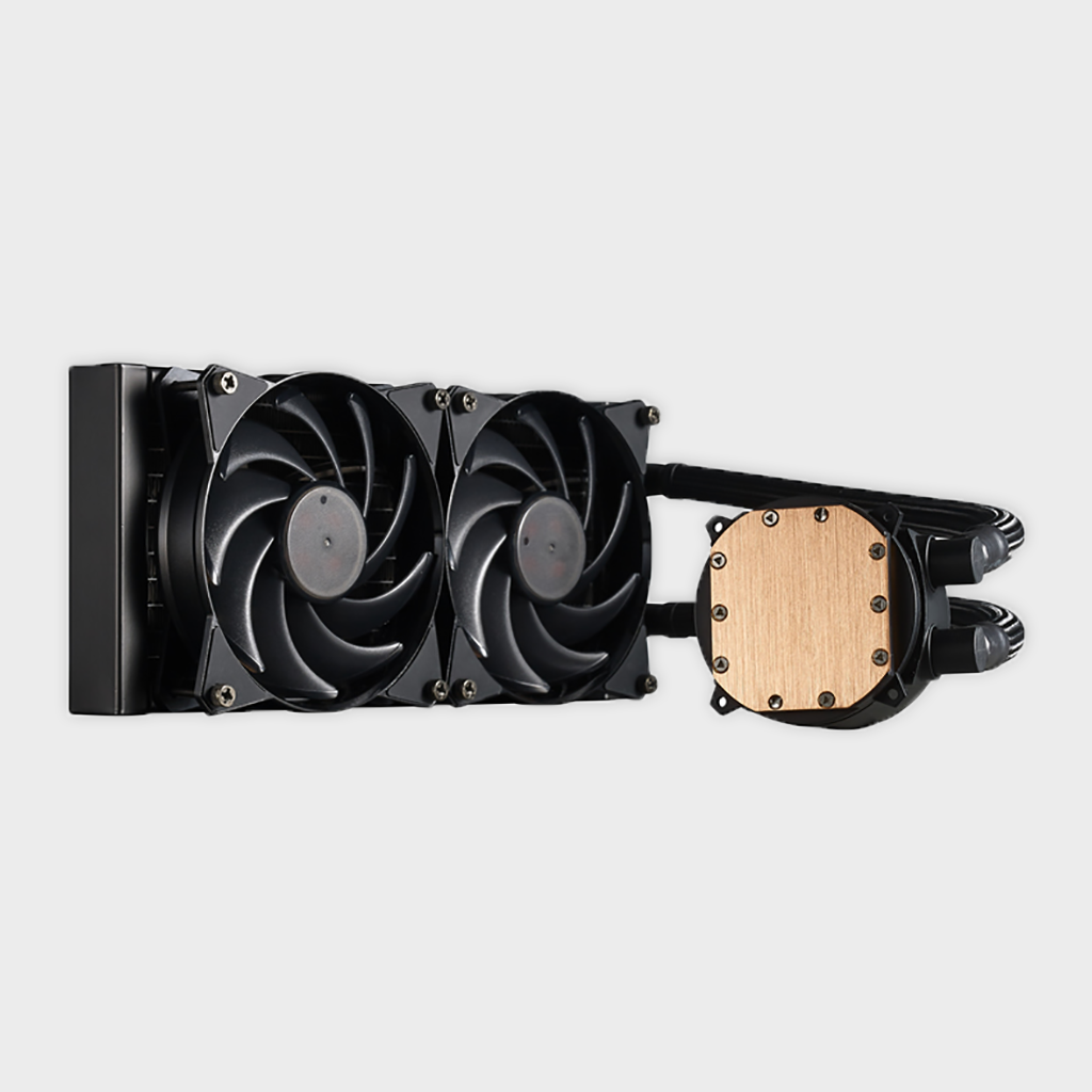 Cooler Master MasterLiquid 240 Air Cooler