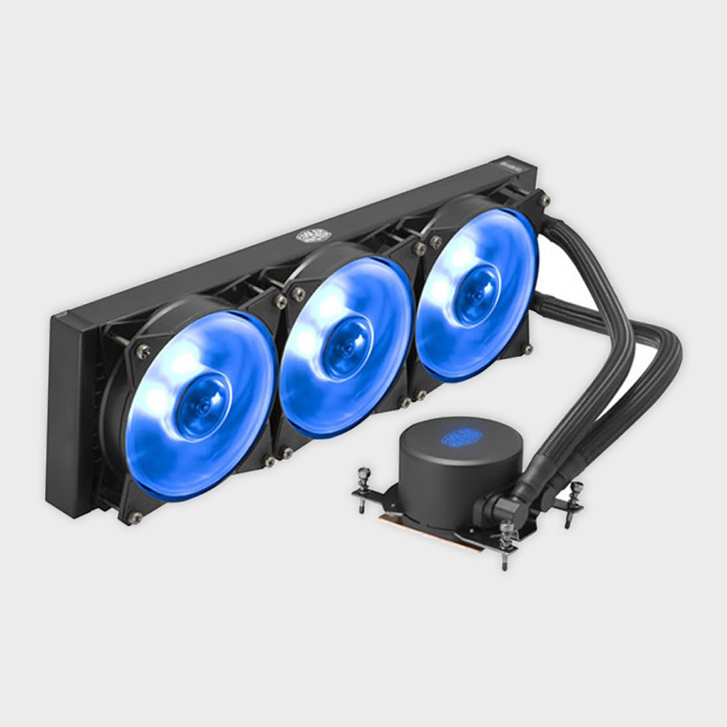 Cooler Master ML360 RGB (TR4) Air Cooler