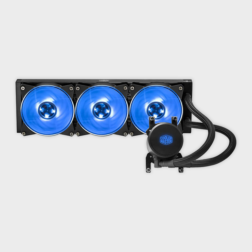 Cooler Master ML360 RGB (TR4) Air Cooler