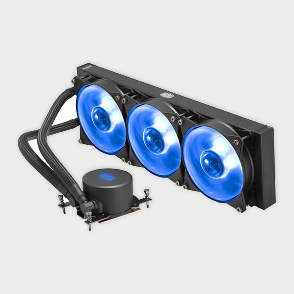 Cooler Master ML360 RGB (TR4) Air Cooler