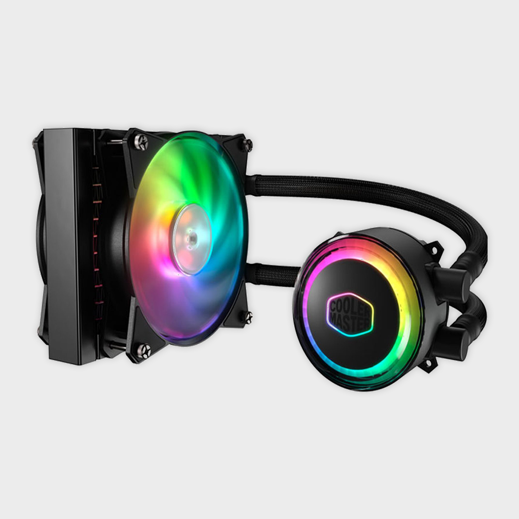 Cooler Master ML120RS RGB Air Cooler