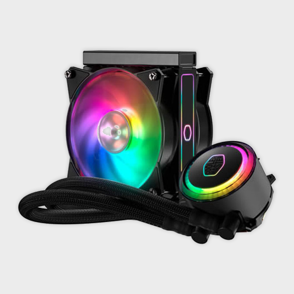 Cooler Master ML120RS RGB Air Cooler