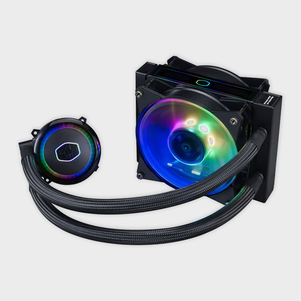 Cooler Master ML120RS RGB Air Cooler