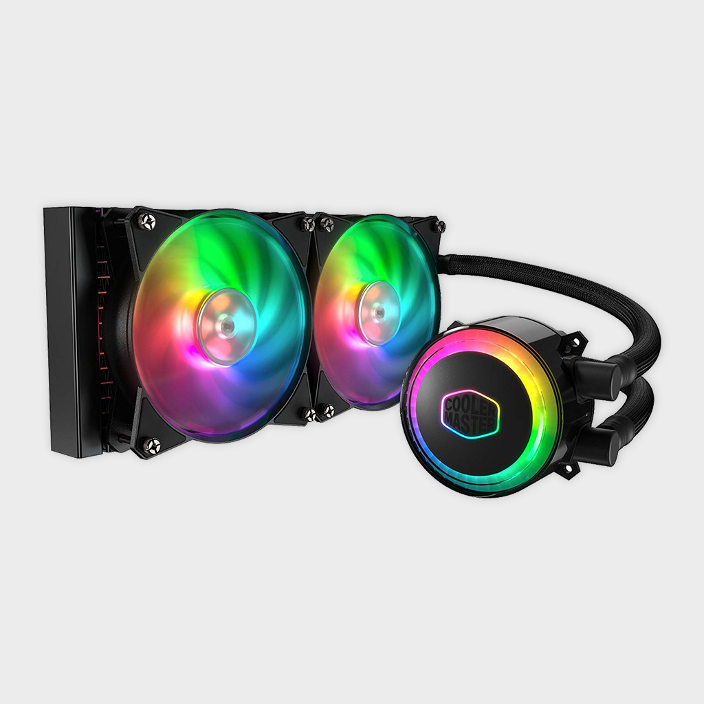 Cooler Master ML240RS RGB Air Cooler