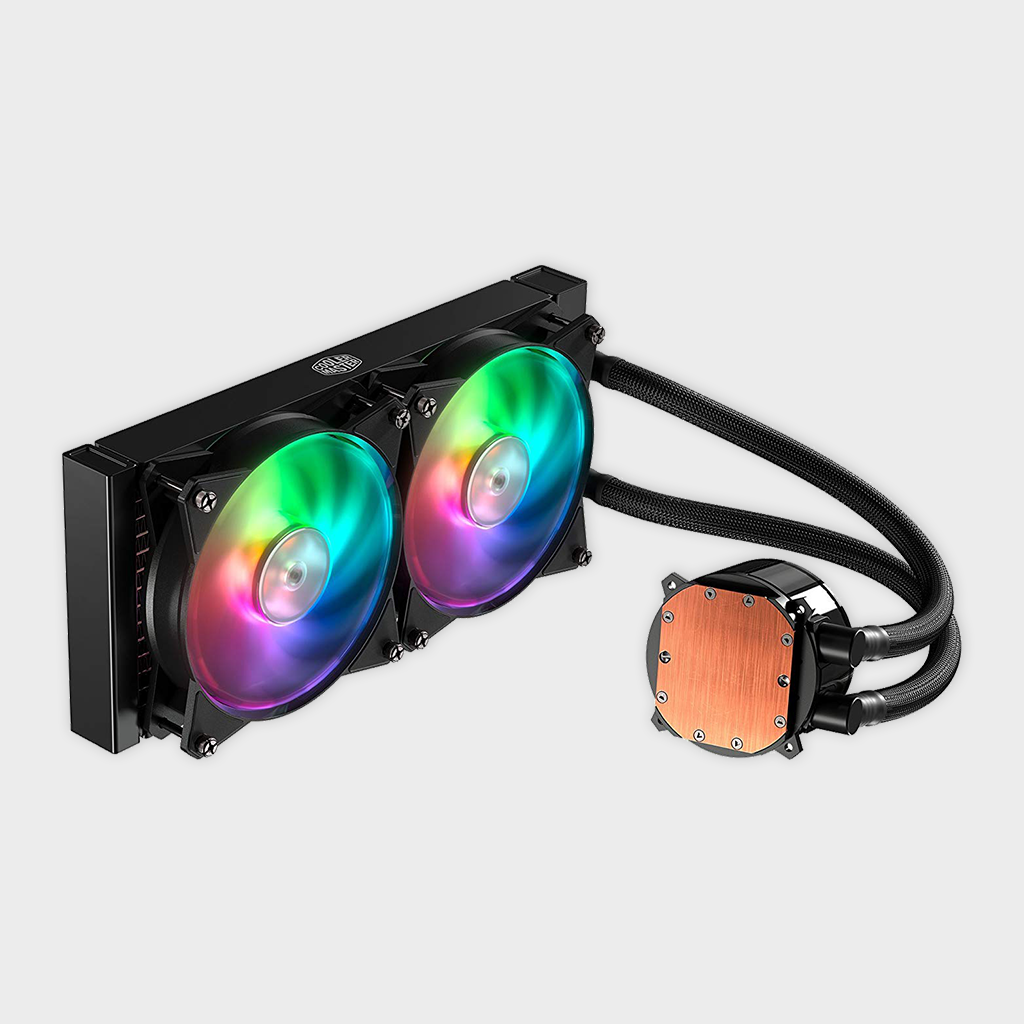 Cooler Master ML240RS RGB Air Cooler