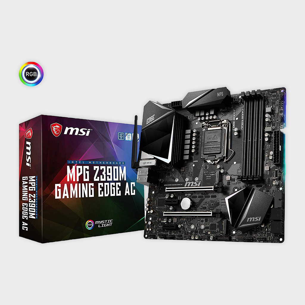 Intel Mpg Z390 Carbon Gaming Pro Carbon Msi Z390 Gaming Plus