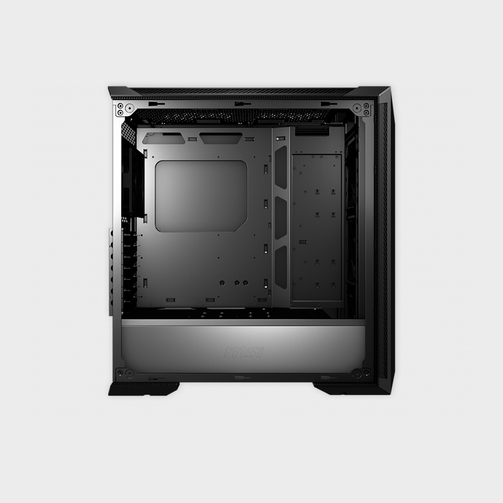 Msi MPG Gungnir 100P (Black)