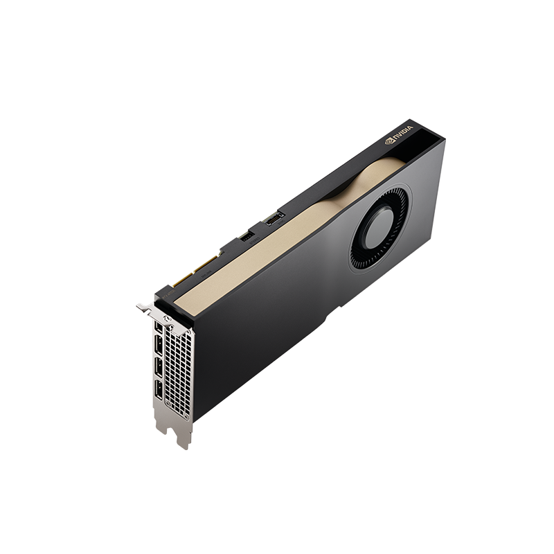 NVIDIA RTX A5500 Graphics Card-computerspace-computerspace
