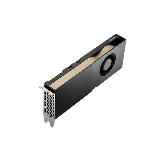 NVIDIA RTX A5500 Graphics Card-computerspace-computerspace
