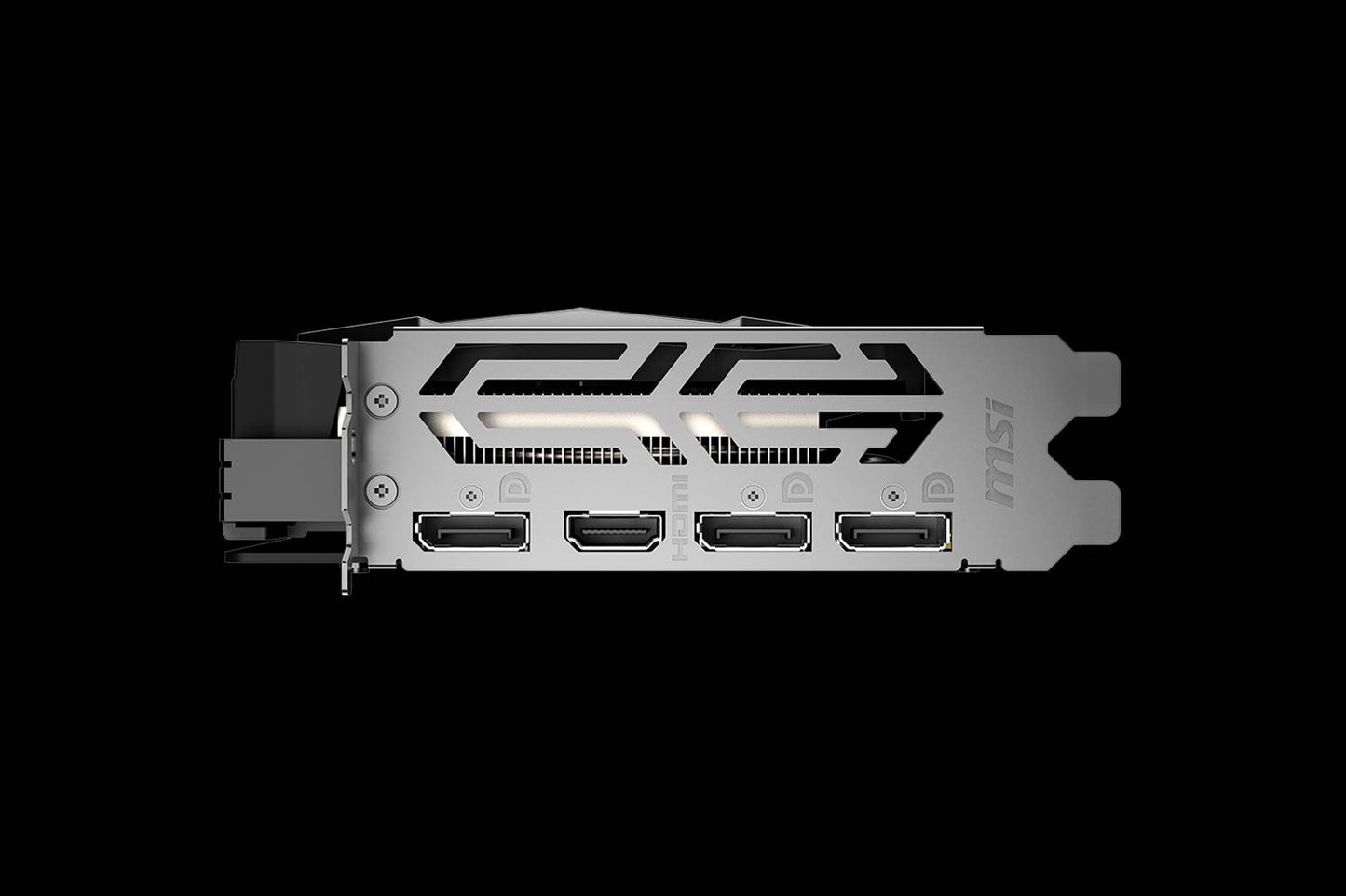 MSI Geforce GTX 1650 Super Gaming X 4G Graphics Card