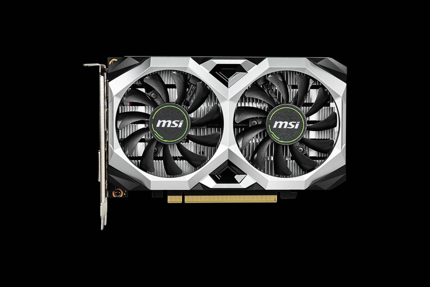 MSI GeForce GTX 1650 D6 VENTUS XS OC Graphics Card