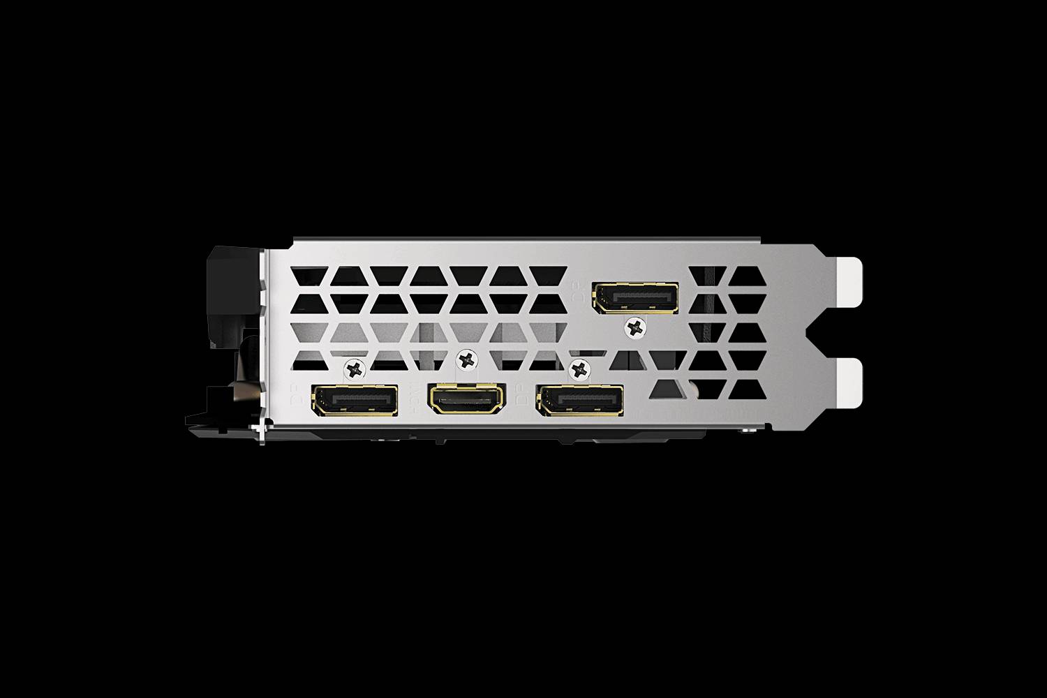 Gigabyte GeForce RTX 2060 OC 6G Graphics Card