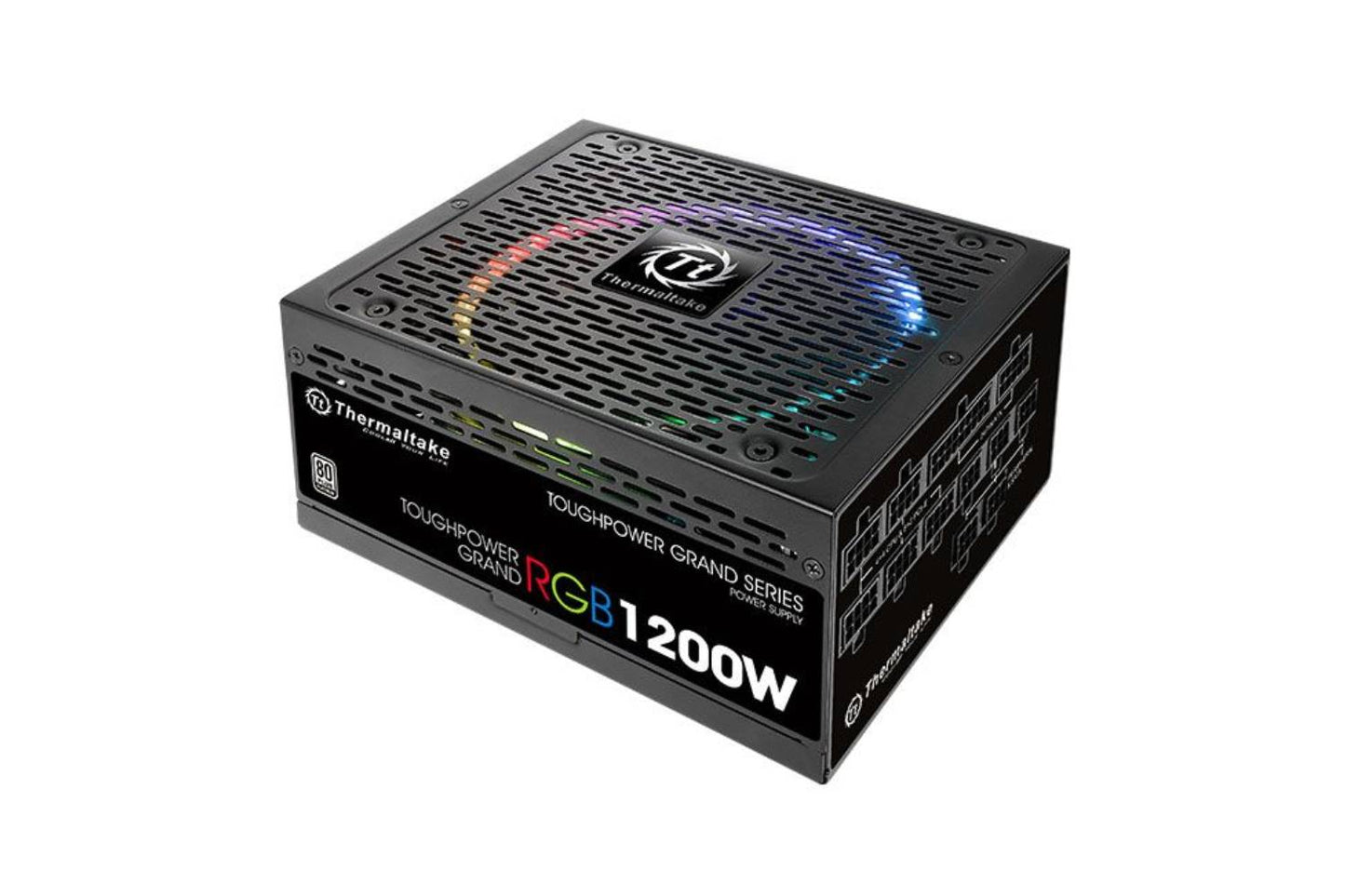 Thermaltake Toughpower Grand RGB 1200W Platinum Power Supply